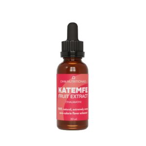 thaumatin extract